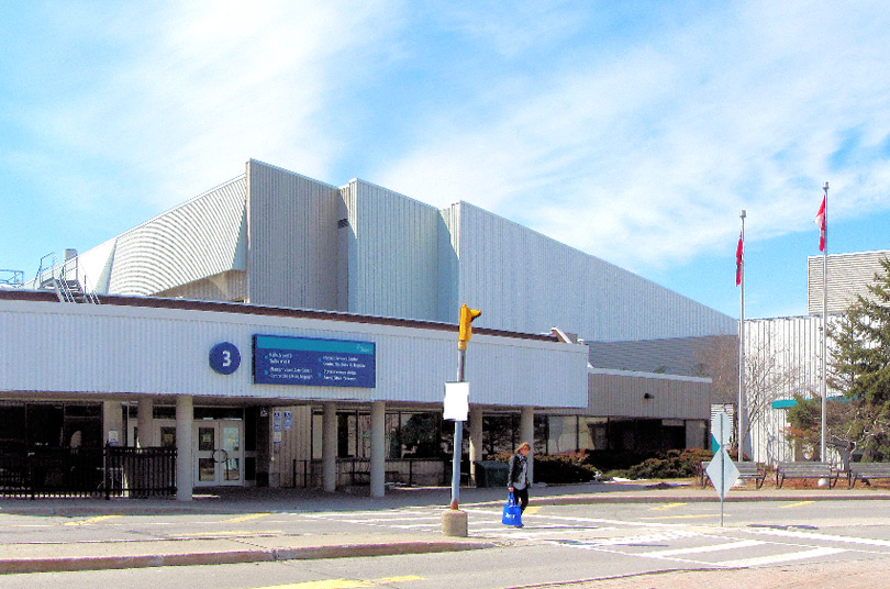 nepean seniors centre
