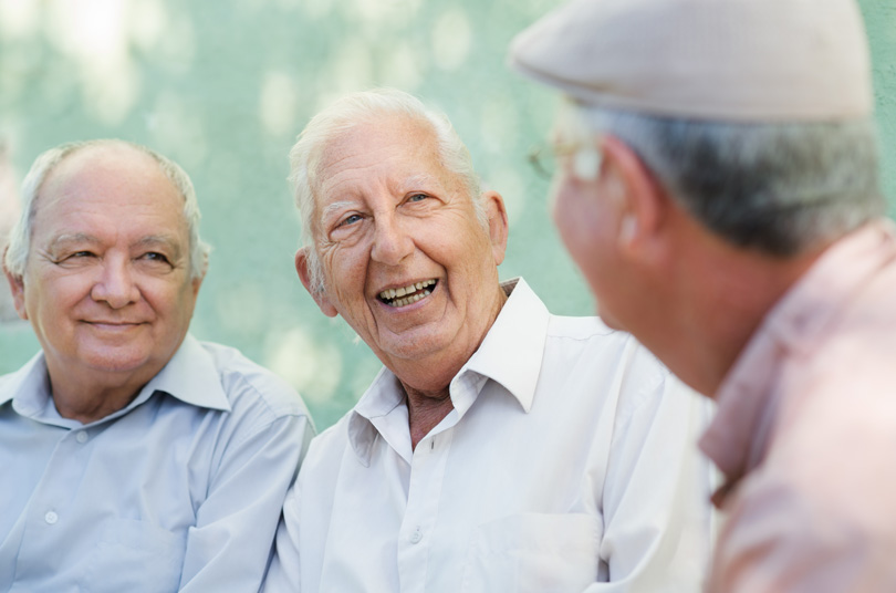 seniors social activities ottawa